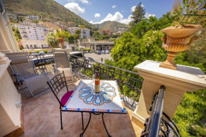 Liberty House (by Vacation Service) Cefalù